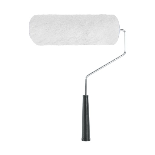 [28037] Rodillo p/pintar,9 x 1-1/4',superficies extrarrugosas,Pretul ROPI-930P