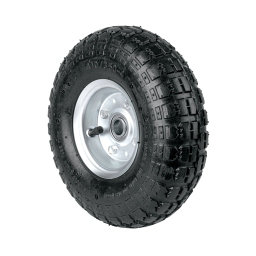 [28133] Rueda de repuesto p/revolvedora de cemento RECE-160P, PRETUL RD-RECE-160P