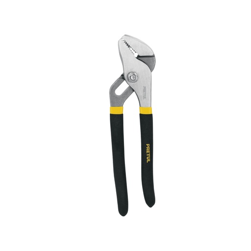 [28161] Pinza de extensión 8' mango de PVC, PRETUL PEX-8P