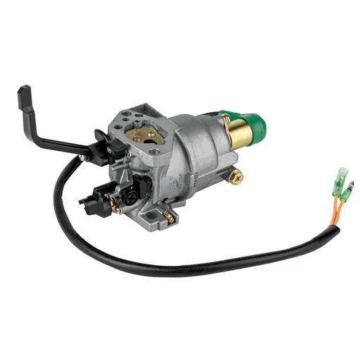 [28214] Carburador para generador a gasolina GEN-70P, PRETUL CB-GEN-70P