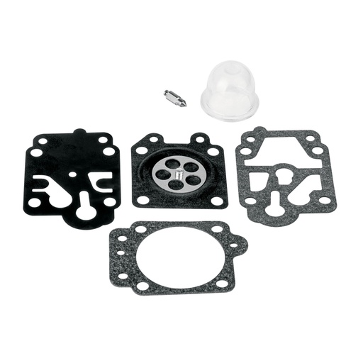[29036] Kit de mantenimiento para carburador DES-52P, PRETUL KC-DES-52P