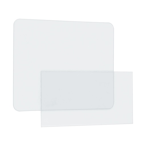 [29980] Bolsa con 2 micas para careta CAREL-913P1, PRETUL REP-CAREL-913P1