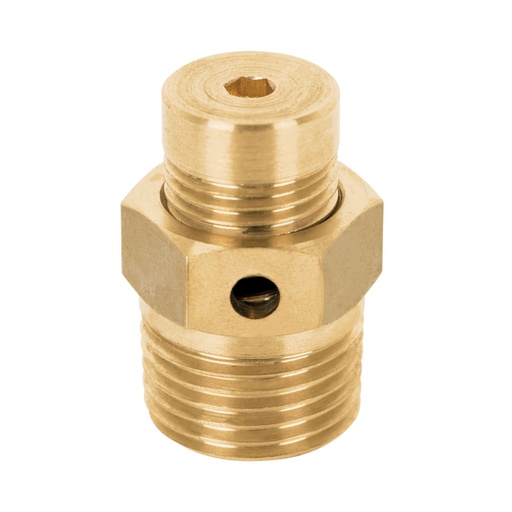 [40011] Válvula de alivio 1/2', FOSET VALI-1/2