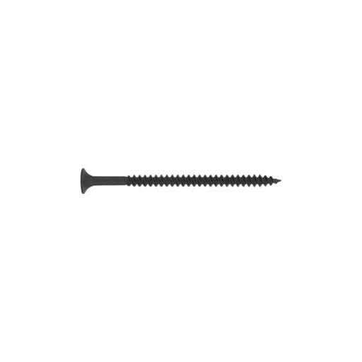 [40072] 100pijas#8x2-1/2'cabeza plana phillips multiusos cuerda fina PIJC-863