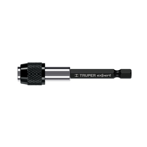 [11873] Extensión magnética 3'', para puntas, cambio rápido, EXPERT PUDE-9075