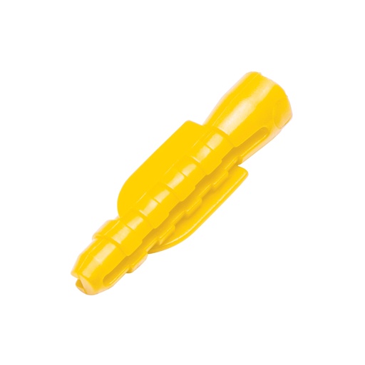 [40742] Bolsa con 50 taquetes de plástico 7/32', FIERO TAQ-7/32P