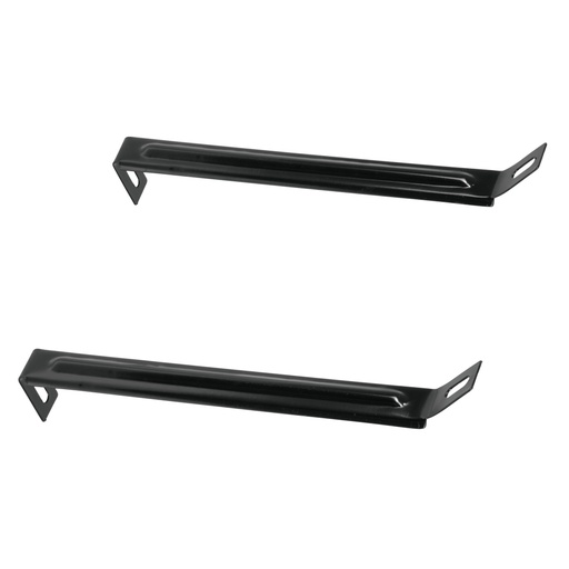 [11884] 2 tirantes calibre 15 para carretillas TRUPER y EXPERT JSD-45/50/60