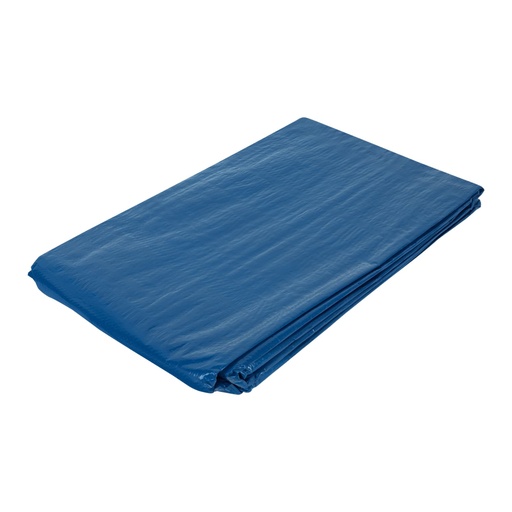 [41919] Lona de polietileno 3 x 4 m, azul, 90 g/m2, ULTRA LU-3040