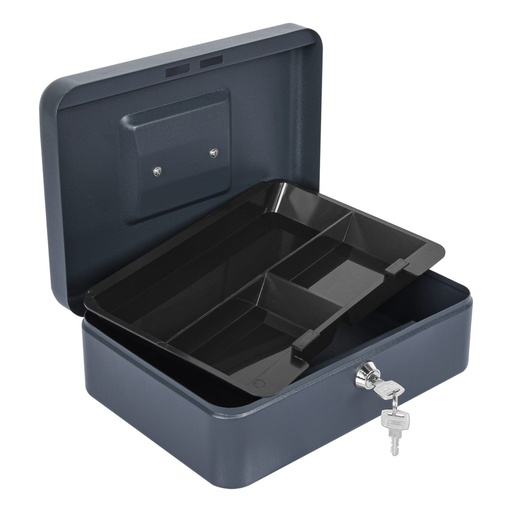 [43075] Caja para dinero, 25 cm, HERMEX CADI-25