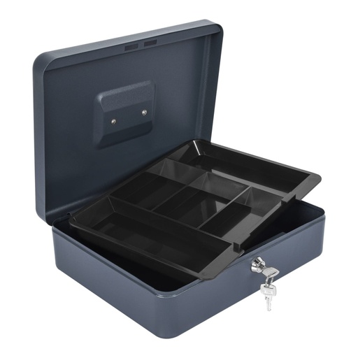 [43076] Caja para dinero, 30 cm, HERMEX CADI-30