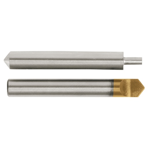 [43761] Cortador y guía para DUP-400, 105°, HERMEX CUT-DUP-400-105