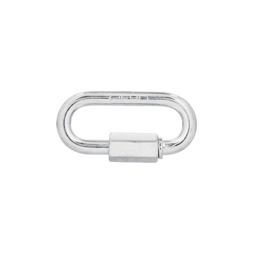 [44023] Bandola de acero de 5/16' con seguro, FIERO BSE-5/16