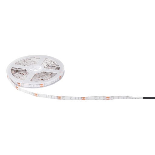 [44028] Tira LED 16 W para interior y exterior, 5 m, verde, VOLTECK TIR-005L