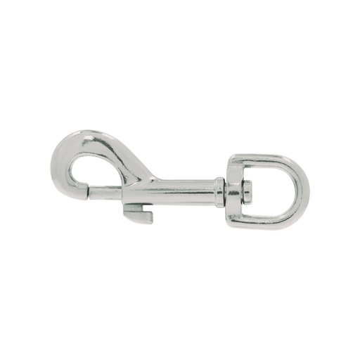 [44031] Bandola de zinc de 5/8' giratoria, FIERO BDZ-3-1/2