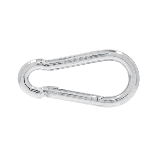 [44039] Bandola mosquetón de acero 5/16', FIERO BMA-5/16