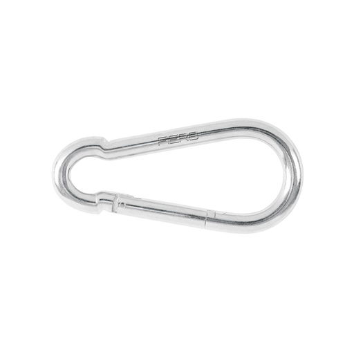 [44041] Bandola mosquetón de acero 1/2', FIERO BMA-1/2