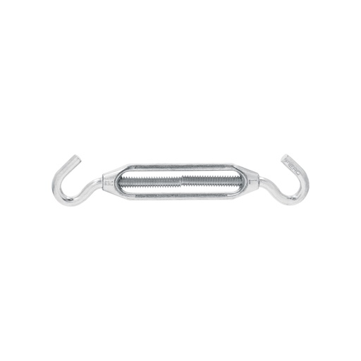 [44061] Tensor zinc 1/4' gancho-gancho, FIERO TEN-1/4G