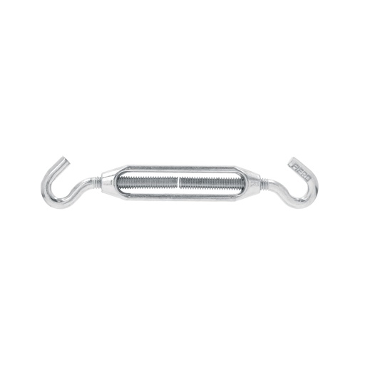 [44062] Tensor zinc 5/16' gancho-gancho, FIERO TEN-5/16G
