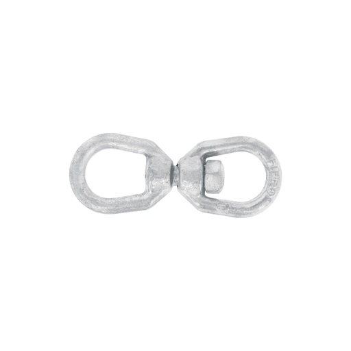 [44107] Destorcedor forjado de 5/16', FIERO DESF-5/16