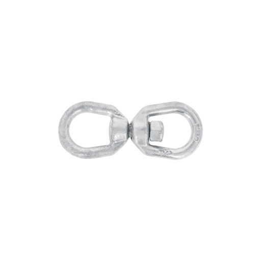 [44108] Destorcedor forjado de 3/8', FIERO DESF-3/8