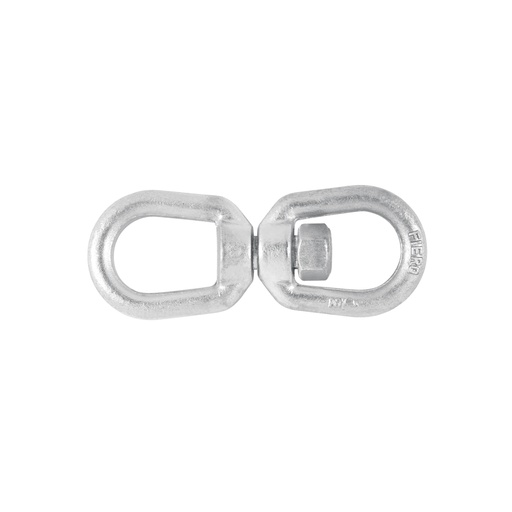 [44109] Destorcedor forjado de 1/2', FIERO DESF-1/2