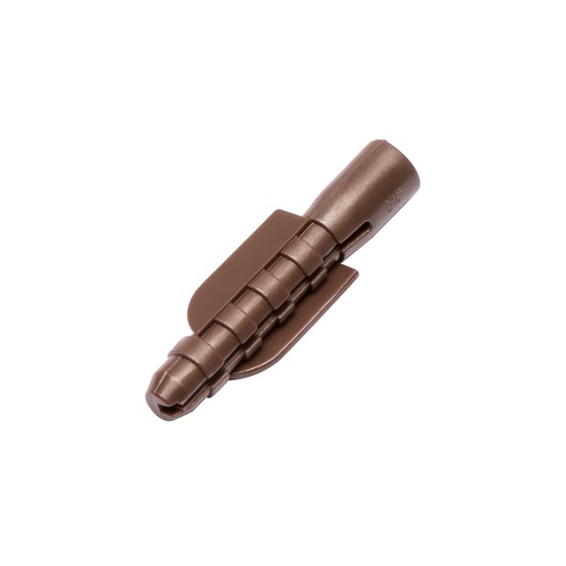 [44200] Bolsa con 50 taquetes de plástico 5/16', FIERO TAQ-5/16P