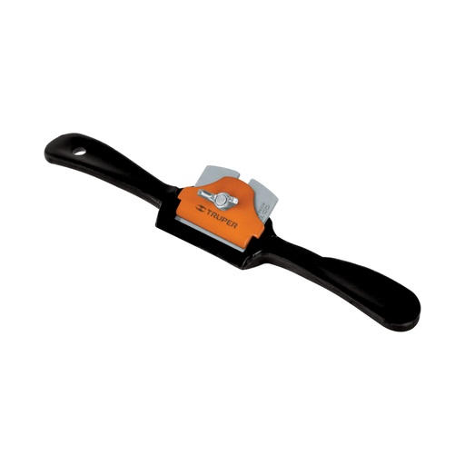 [12059] Escochebre curvo 9', TRUPER E-9C