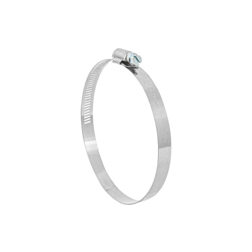 [44249] Bolsa con 5 abrazaderas sin fin #64, 3-9/16 - 4-1/2', FIERO AB-64