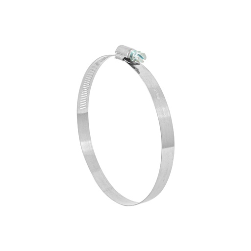 [44250] Bolsa con 5 abrazaderas sin fin #72, 4-1/8 - 5', FIERO AB-72