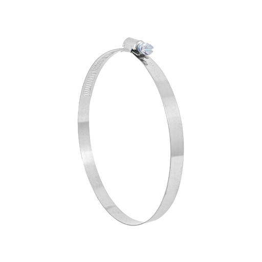 [44252] Bolsa con 5 abrazaderas sin fin #88, 5-1/8 - 6', FIERO AB-88