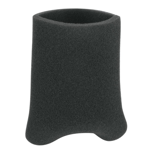 [12076] Filtro de espuma para líquidos, aspiradoras 3 y 4 gal,TRUPER FILE-ASPI-G1