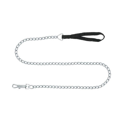 [44282] Cadena de paseo para perro de 1.2 m x 3 mm, FIERO CAPE-30