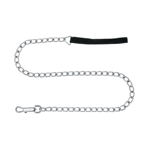 [44285] Cadena de paseo para perro de 1.2 m x 4.5 mm, FIERO CAPE-45