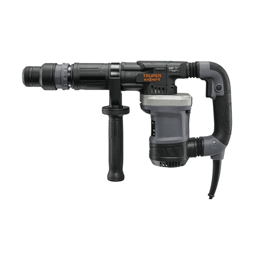 [100890] Martillo demoledor SDS Max 6kg, 14J, 1200W, TRUPER EXPERT MADE-6NX