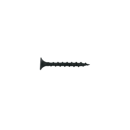 [44338] 100 pijas #6 x 1-1/4'cabeza plana phillips multiusos PIJ-632