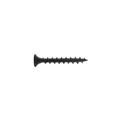 [44349] 100 pijas #10 x 1-1/2'cabeza plana phillips multiusos PIJ-1038