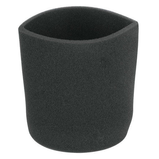 [12081] Filtro de espuma para líquidos, aspiradoras 6, 12 y 16 gal FILE-ASPI-G2