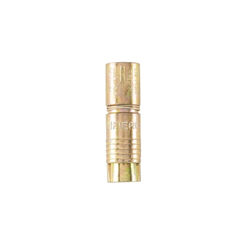 [44364] Bolsa con 4 taquetes expansivos de 3/8' sin tornillo, FIERO TAE-3/8