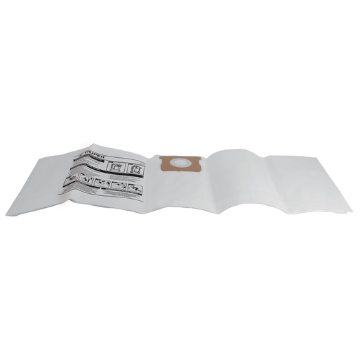 [12082] Bolsa para polvo para aspiradoras 5 y 6 gal, TRUPER FILP-ASPI-G1