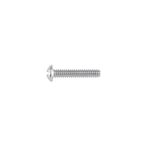 [44617] Bolsa con 200 tornillos 3/16' x 1' tipo estufa, FIERO TORE-3/16X1