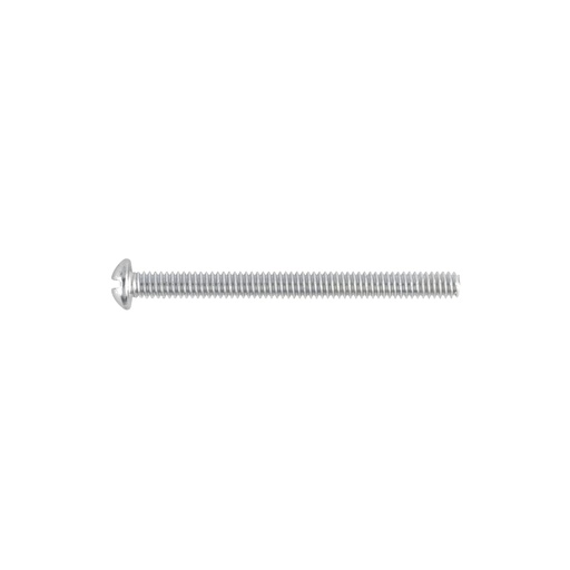 [44631] Bolsa con 50 tornillos 1/4' x 3' tipo estufa, FIERO TORE-1/4X3