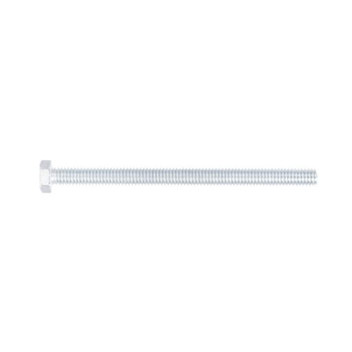 [44642] Bolsa con 30 tornillos 5/16' x 4-1/2' tipo máquina, FIERO TORM-5/16X4-1/2