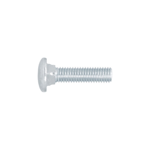 [44748] Bolsa con 30 tornillos 1/2' x 2' tipo coche, FIERO TORC-1/2X2