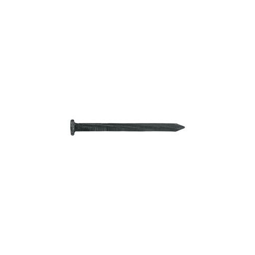 [44846] Kilo de clavos para concreto 2' negros, caja de 25 kg, FIERO CLCG-2N