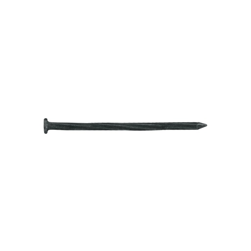 [44848] Kilo de clavos para concreto 3' negros, caja de 25 kg, FIERO CLCG-3N