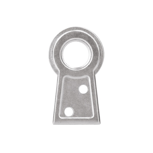 [44911] Bolsa con 100 colas de pato #2, 3.5 cm altura, 9 mm ojillo COLPA-2