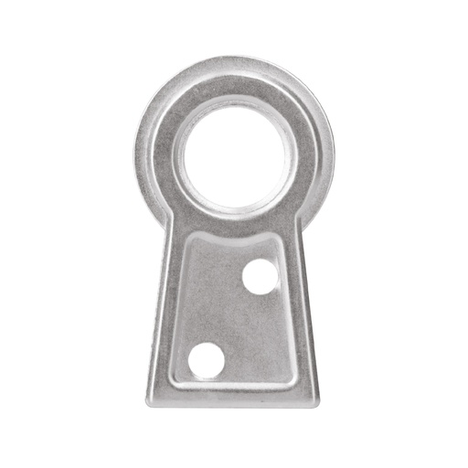 [44912] Bolsa con 100 colas de pato #3, 4 cm altura, 11.2 mm ojillo COLPA-3