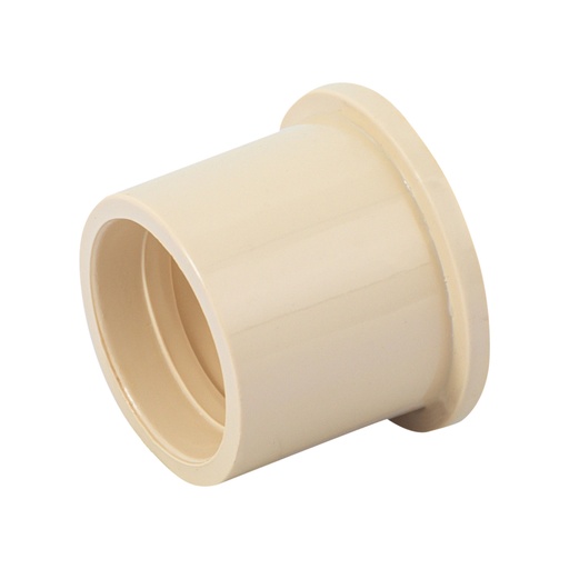 [45064] Reducción bushing de CPVC 1' X 3/4', FOSET CPVC-233