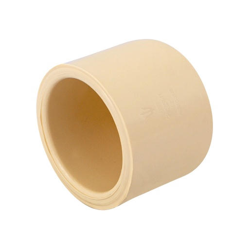 [45118] Tapón de CPVC 1/2', FOSET CPVC-361