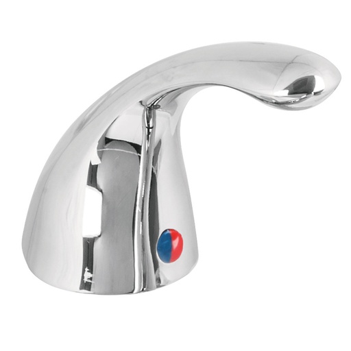 [45239] Maneral palanca para monomando lavabo AEM-44, cromo, AERO AEMM-03